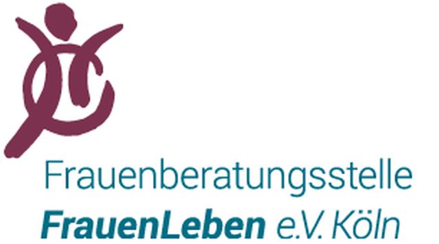 Logo FrauenLeben e.V.