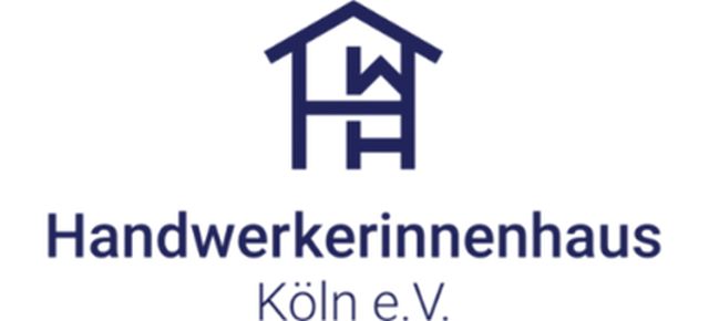 Logo Handwerkerinnenhaus Köln e.V.