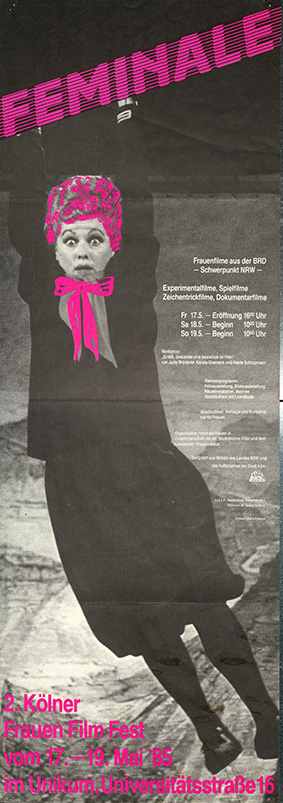Plakat 1986
