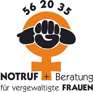 Logo Notruf