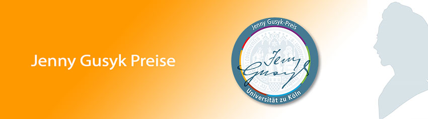 Logo Jenny Gusyk Preise