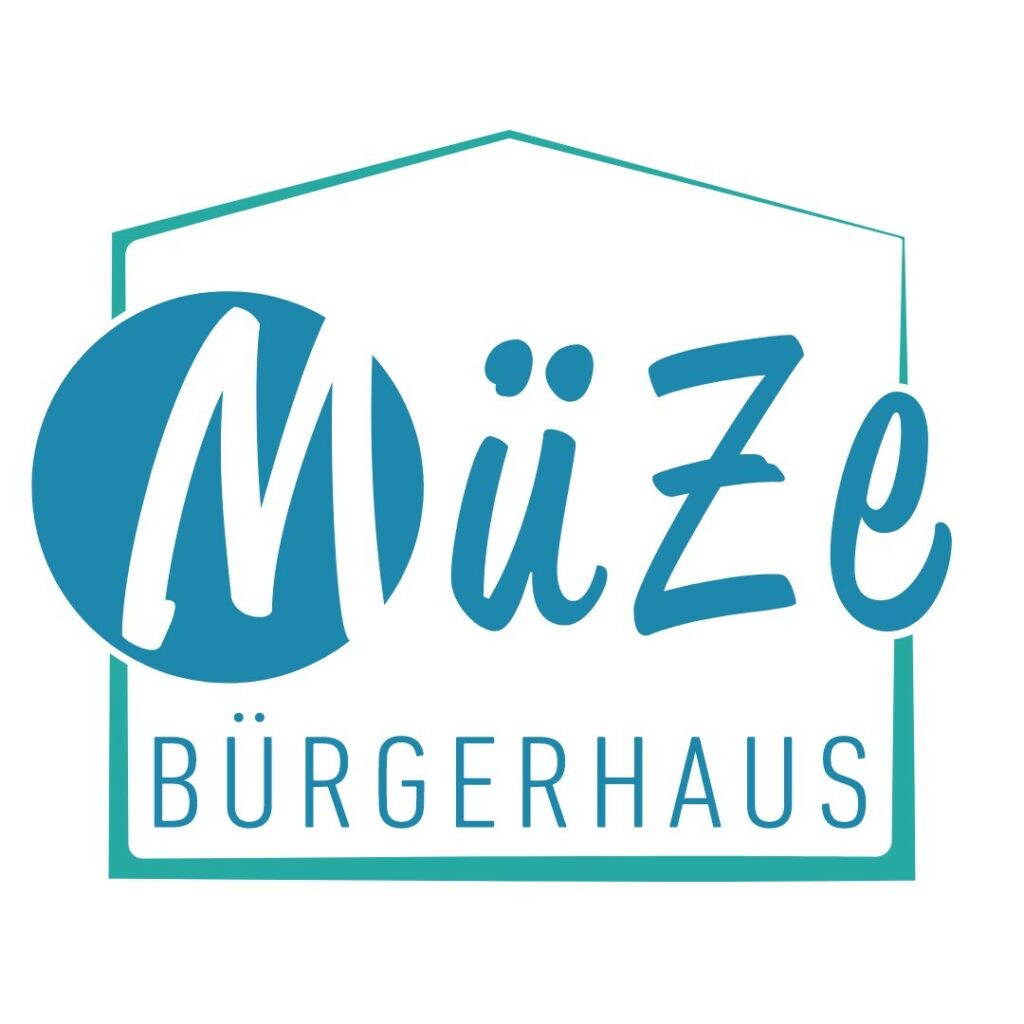 Logo Müze Bürgerhaus